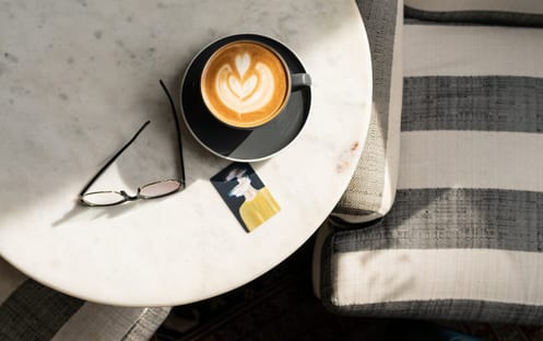 Vice & Virtue Coffee